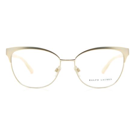 Ralph Lauren RL5099 9169 Goud Dames Bril