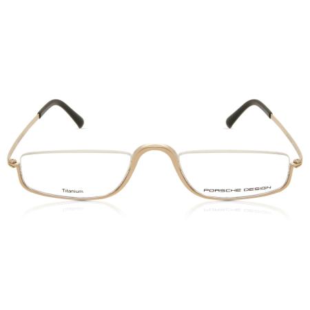 Porsche Design P8002 A Goud Heren Bril