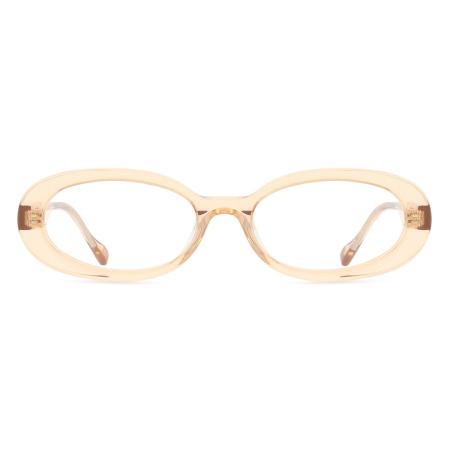 Le Specs Outskirt LSO1926541 Roze Dames Bril