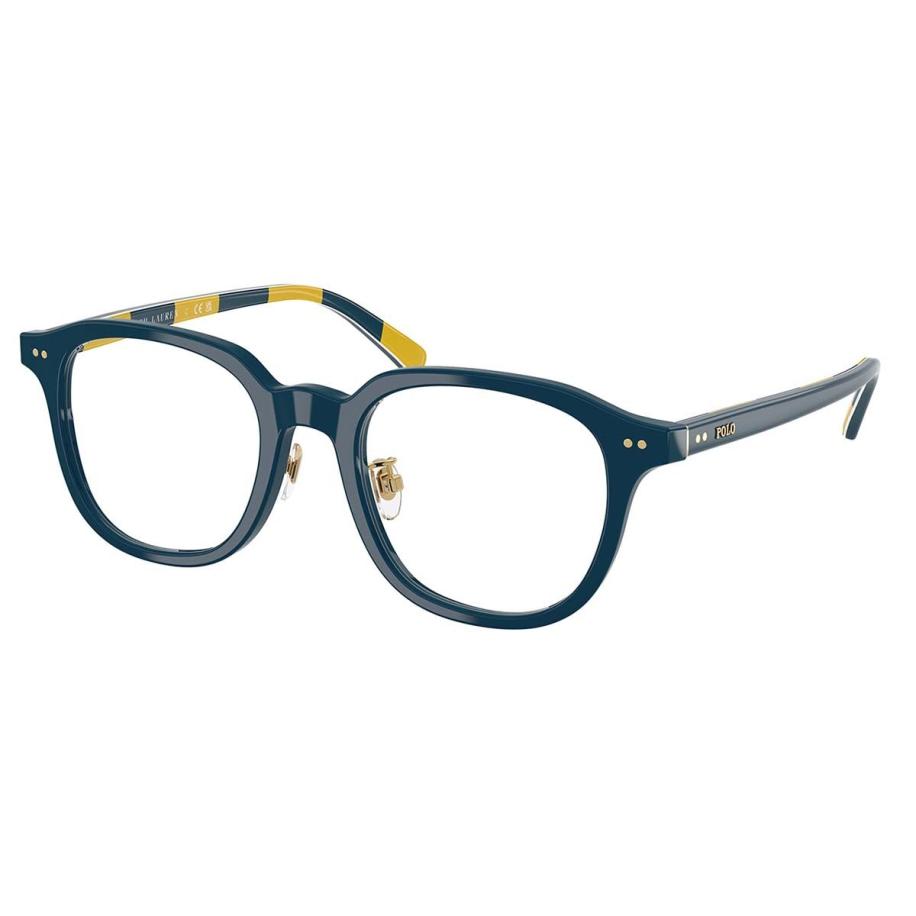Polo Ralph Lauren PH2283F Aziatische pasvorm 5465 Blauw Heren Bril