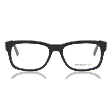 Zegna EZ5173 001 Zwart Heren Bril