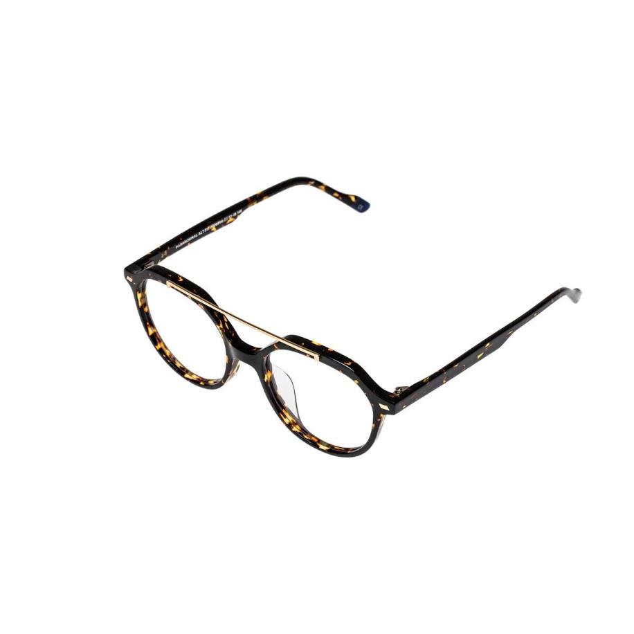 Le Specs Paranormal LAO2028914 Tortoiseshell Heren Bril