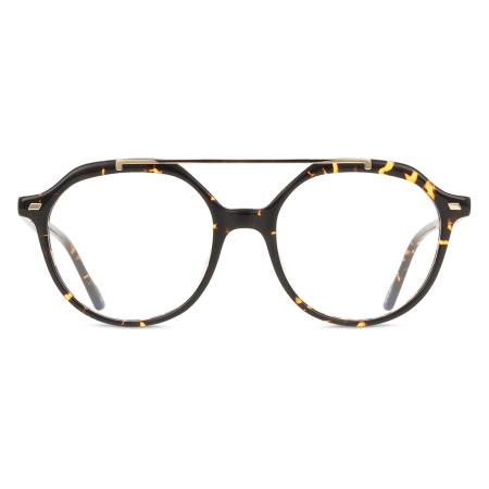 Le Specs Paranormal LAO2028914 Tortoiseshell Heren Bril