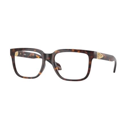 Versace VE3377U 108 Tortoiseshell Heren Bril