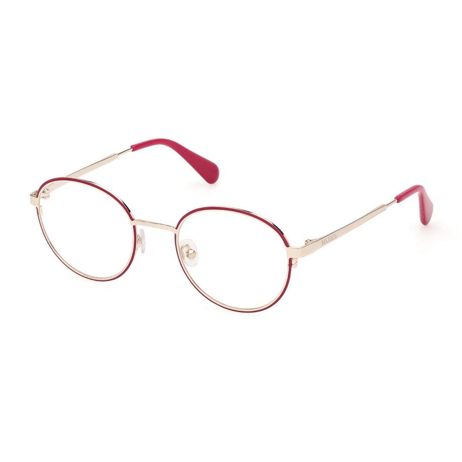 Max & Co. MO5138 77 Roze Dames Bril