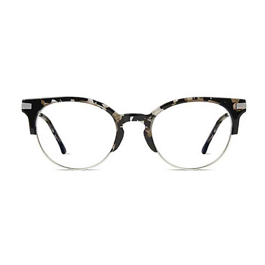 Komono Jaden O1504 Tortoiseshell Heren Bril