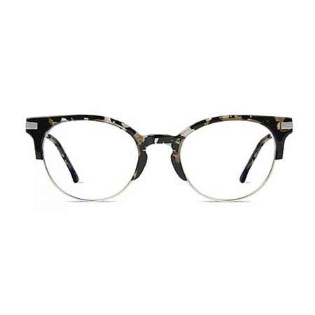 Komono Jaden O1504 Tortoiseshell Heren Bril