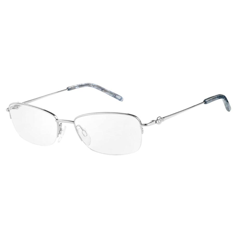 Pierre Cardin P.C. 8841 10 Zilver Dames Bril