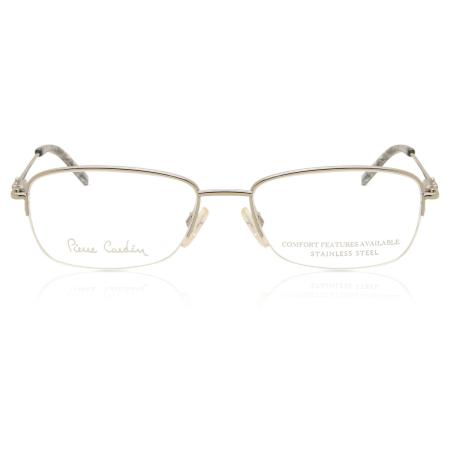 Pierre Cardin P.C. 8841 010 Zilver Dames Bril