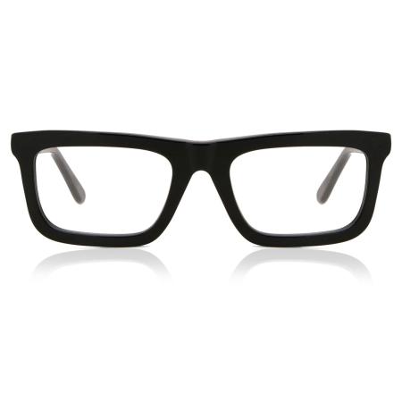 Kway Complet Zwart Zwart Heren Bril