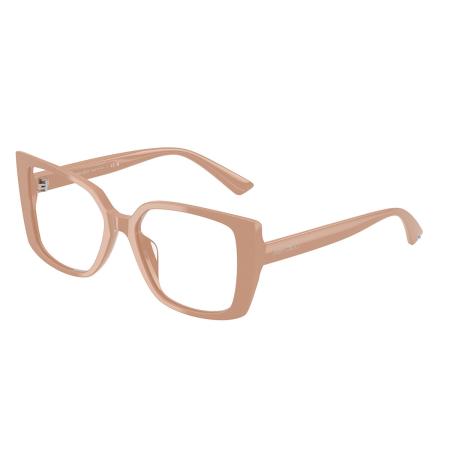 Jimmy Choo JC3024U 5019 Roze Dames Bril