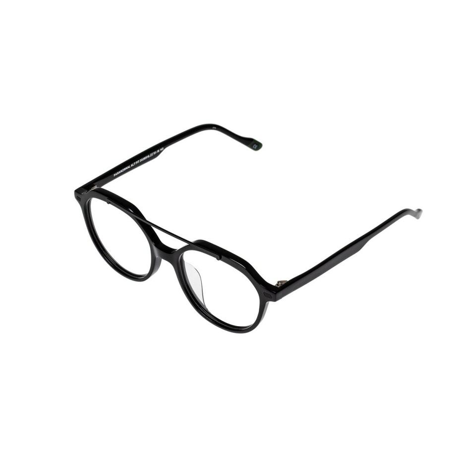 Le Specs Paranormal LAO2028916 Zwart Heren Bril