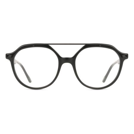 Le Specs Paranormal LAO2028916 Zwart Heren Bril