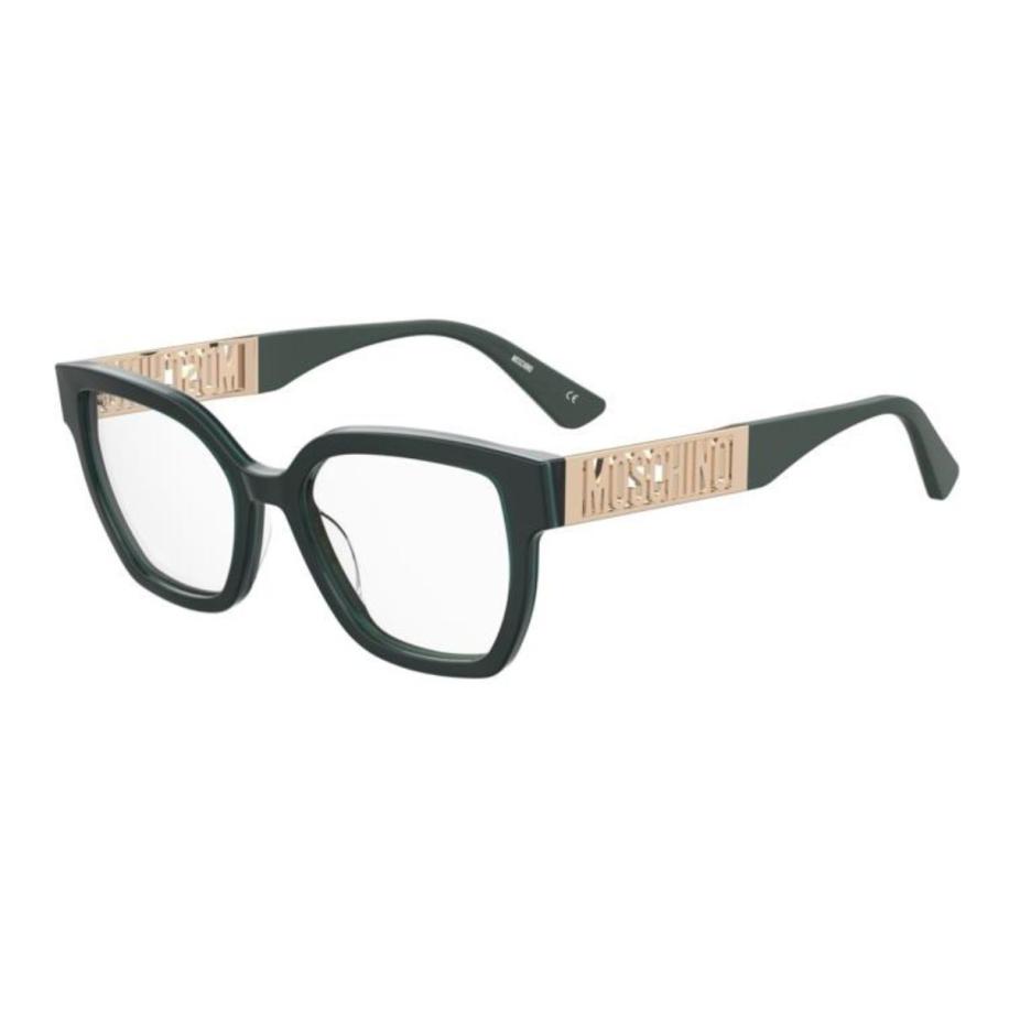 Moschino MOS633 1ED Groen Dames Bril