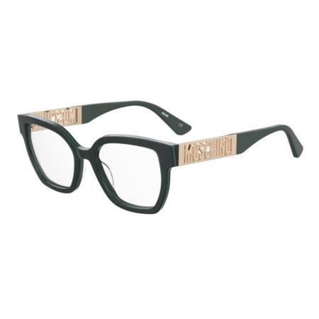 Moschino MOS633 1ED Groen Dames Bril