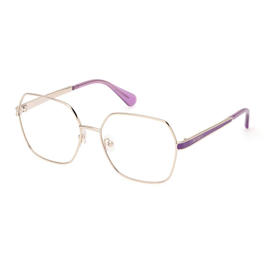 Max & Co. MO5139 32 Goud Dames Bril