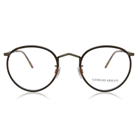 Giorgio Armani Giorgio Armani AR 112MJ 3259 Tortoiseshell Heren Bril