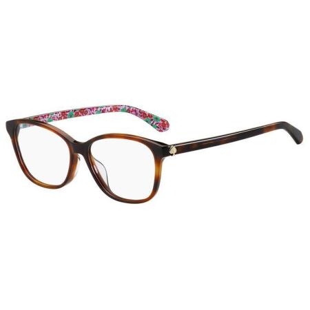 Kate Spade Londyn/F Aziatische pasvorm 086 Tortoiseshell Dames Bril