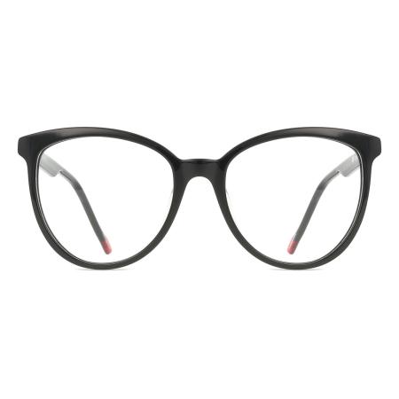 Le Specs Piece Of Pizzazz LSO1926615 Zwart Dames Bril
