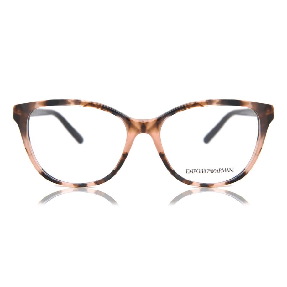 Emporio Armani EA3190 5410 Tortoiseshell Dames Bril