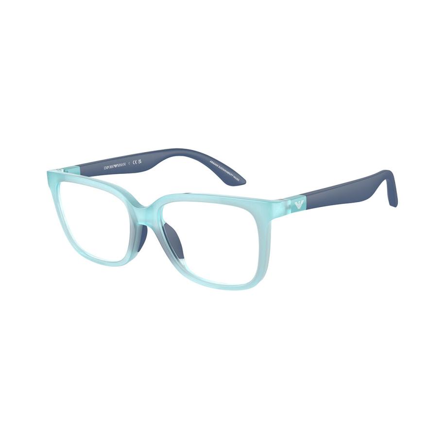 Emporio Armani EK3006 Kinder 6137 Blauw Kinder Bril