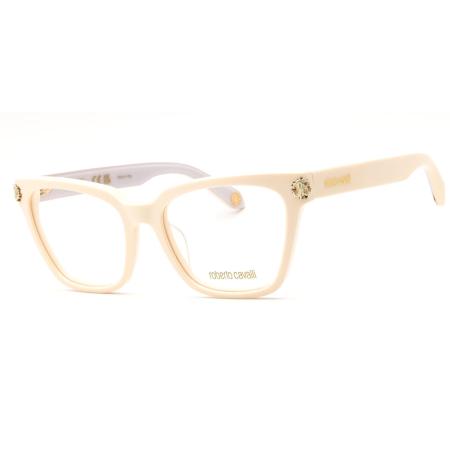 Roberto Cavalli VRC073M 09X7 Bruin Dames Bril