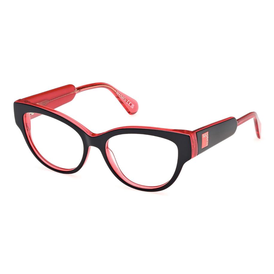 Max & Co. MO5141 5 Zwart Dames Bril