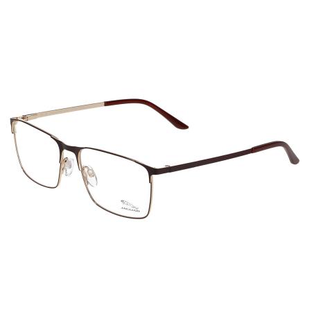 Jaguar 3120 2100 Bruin Heren Bril