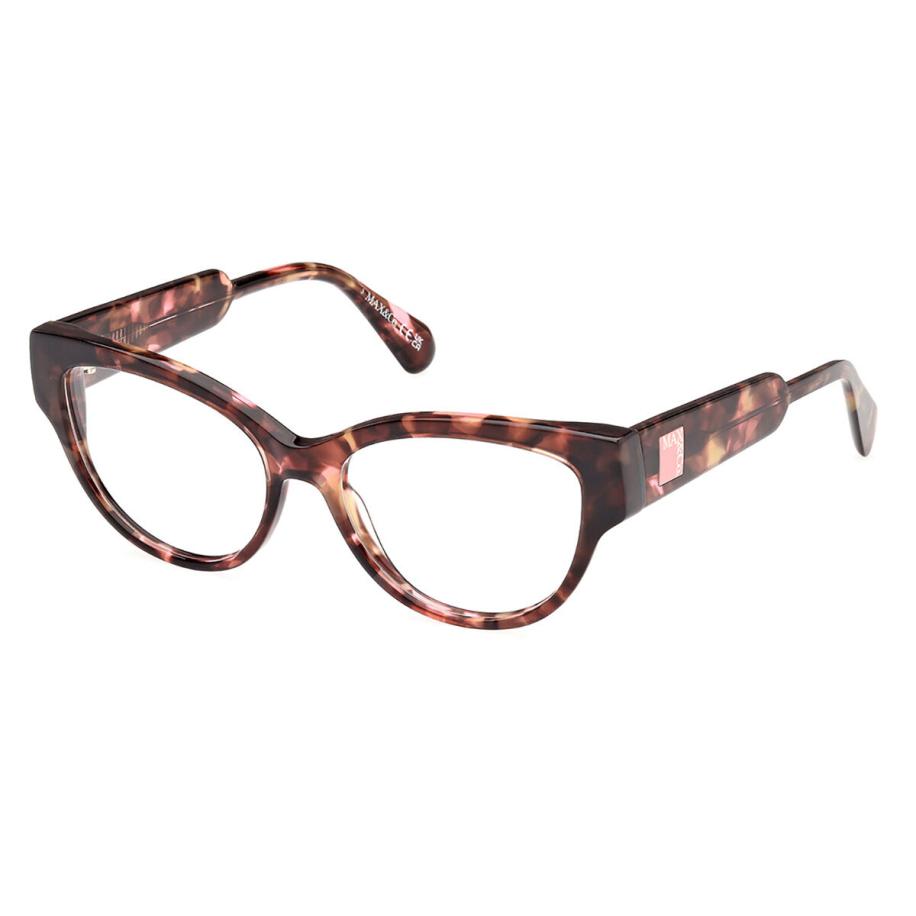 Max & Co. MO5141 55 Tortoiseshell Dames Bril