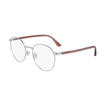 Calvin Klein CK23106 045 Zilver Heren Bril