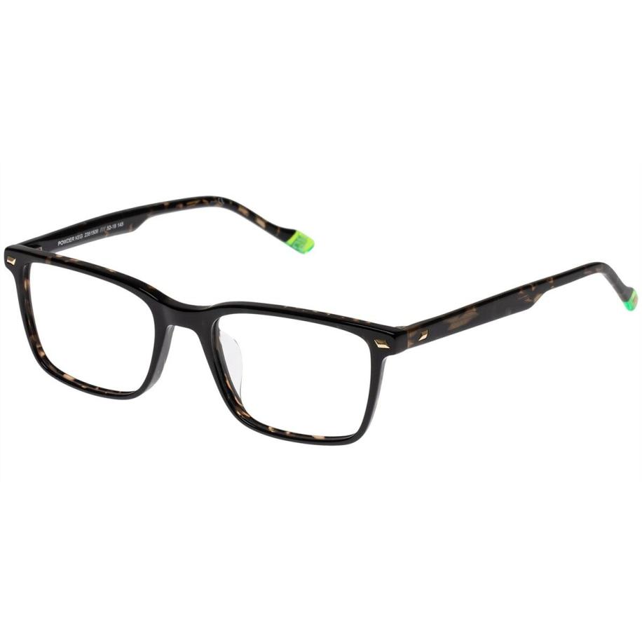 Le Specs Powder Keg LSO2351506 Tortoiseshell Heren Bril