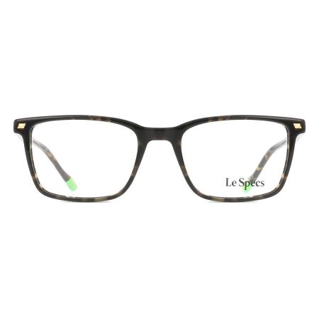 Le Specs Powder Keg LSO2351506 Tortoiseshell Heren Bril