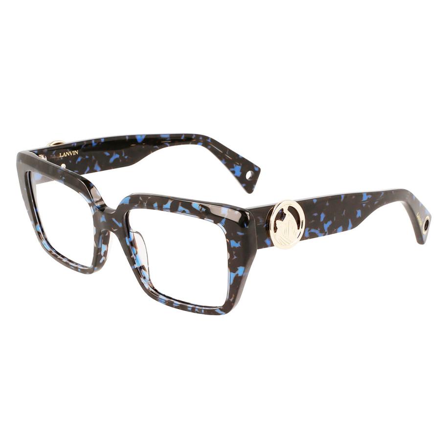 Lanvin LNV2618 425 Blauw Heren Bril