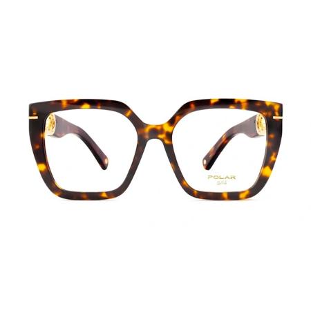 Polar 1003 428 Tortoiseshell Dames Bril