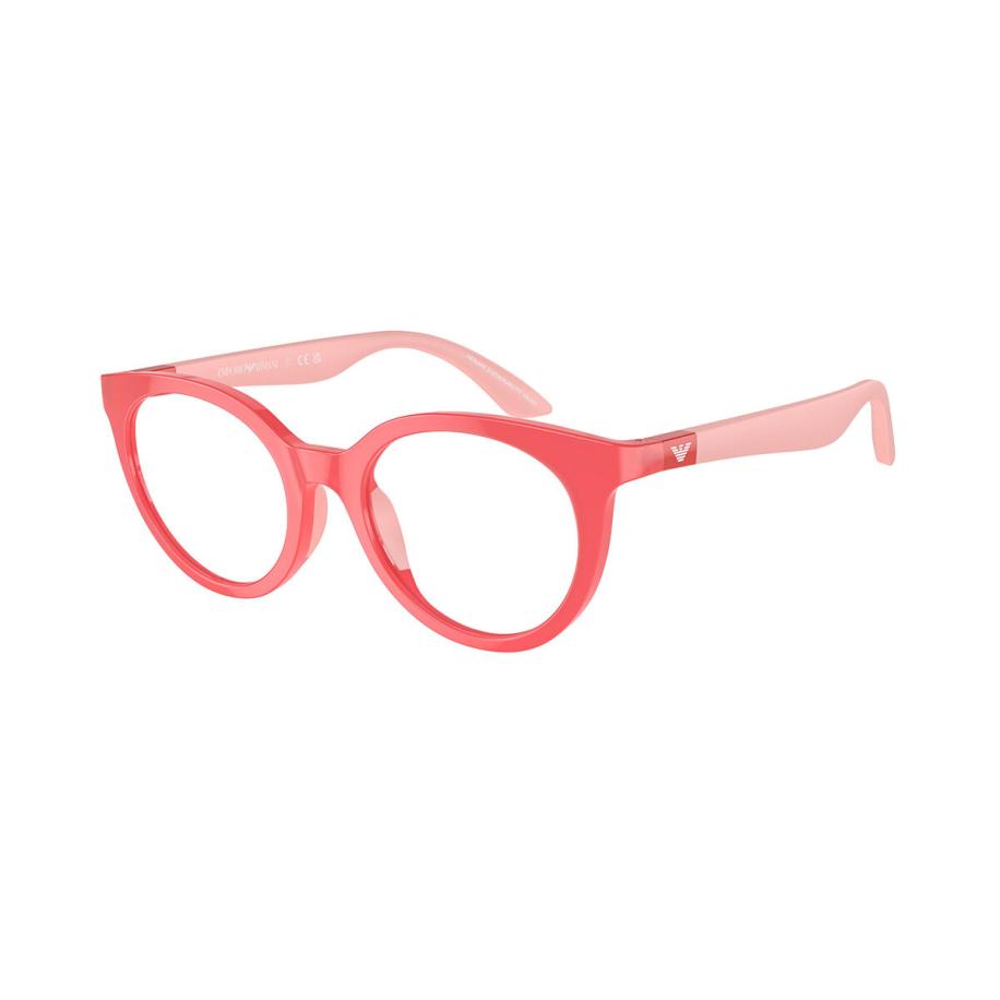 Emporio Armani EK3007 Kinder 6135 Oranje Kinder Bril