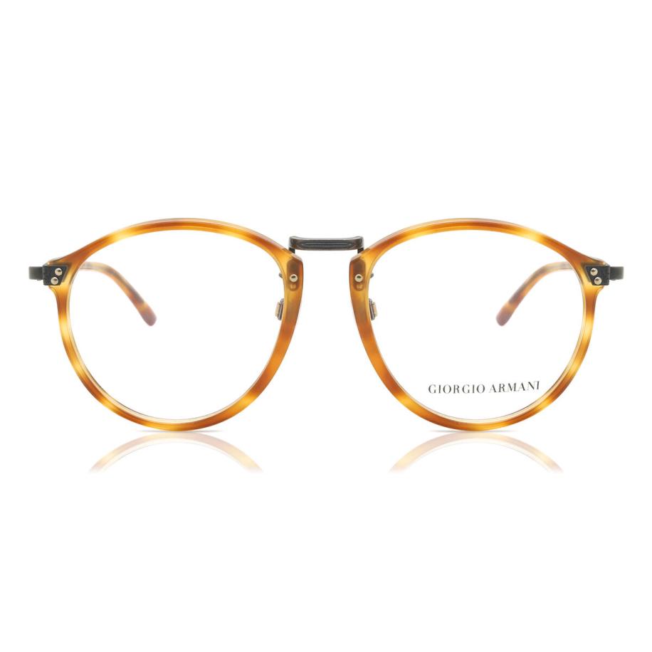 Giorgio Armani Giorgio Armani AR 318M 5625 Tortoiseshell Heren Bril