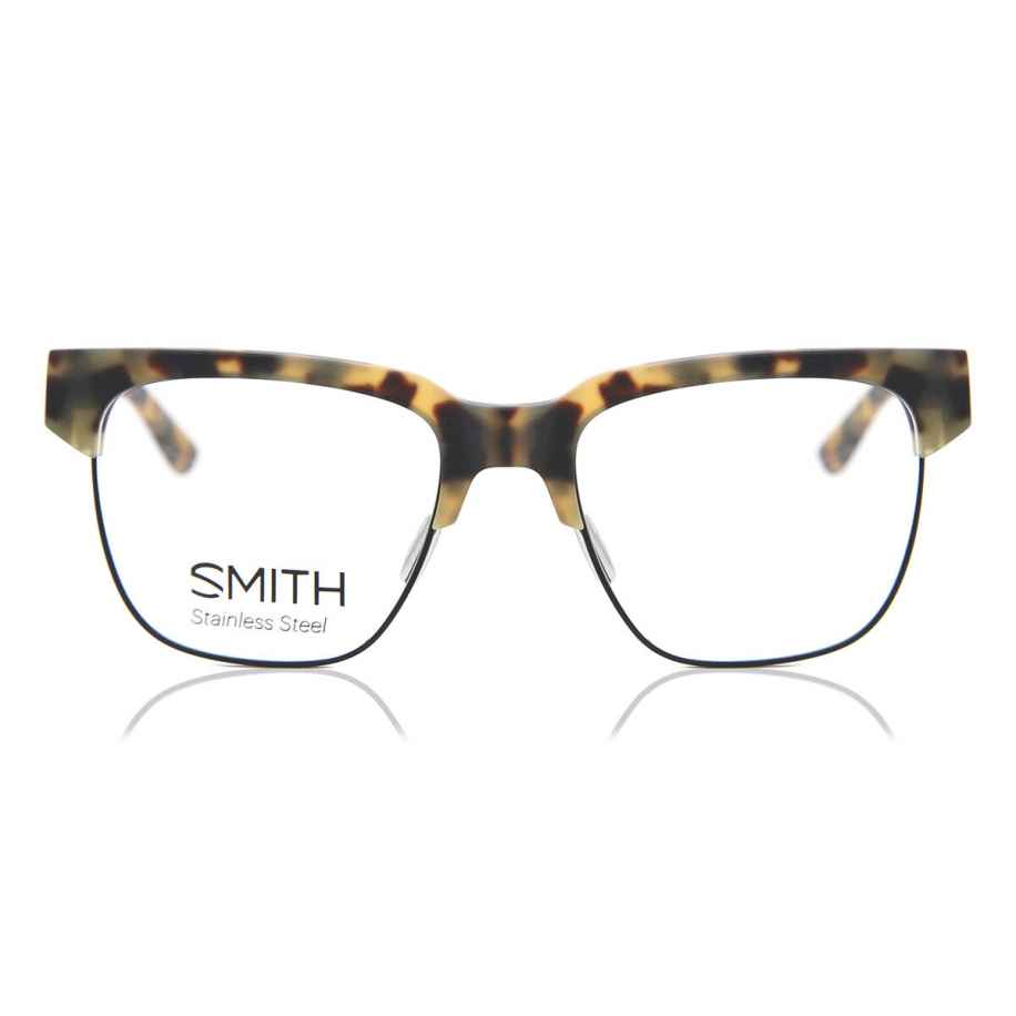 Smith COASTER 2MN Tortoiseshell Heren Bril