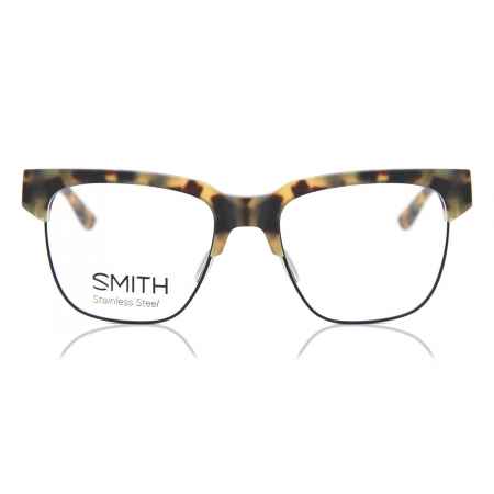 Smith COASTER 2MN Tortoiseshell Heren Bril