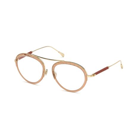 TODS TO5211 045 Bruin Dames Bril