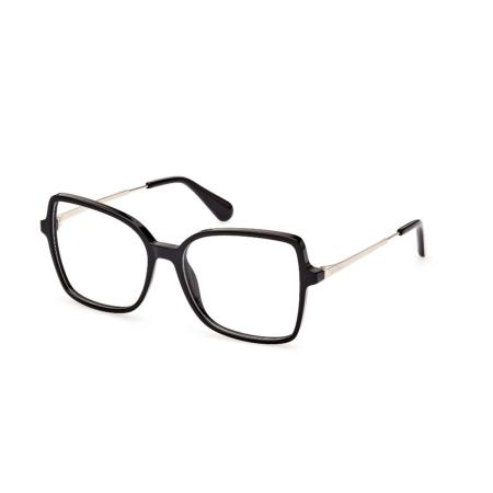 Max & Co. MO5009 001 Zwart Dames Bril