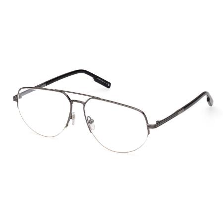 Zegna EZ5266 008 Gunmetal Heren Bril