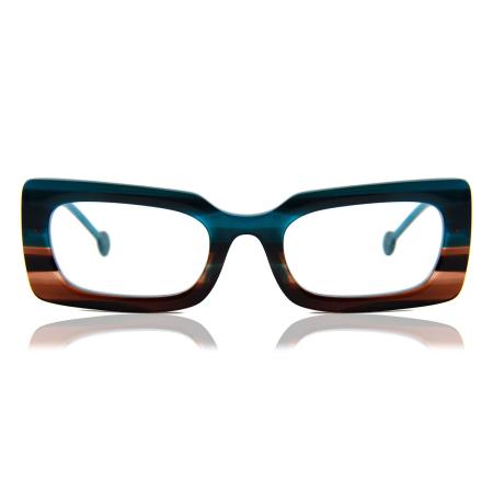 LA Eyeworks Tallulah 992 Tortoiseshell Dames Bril
