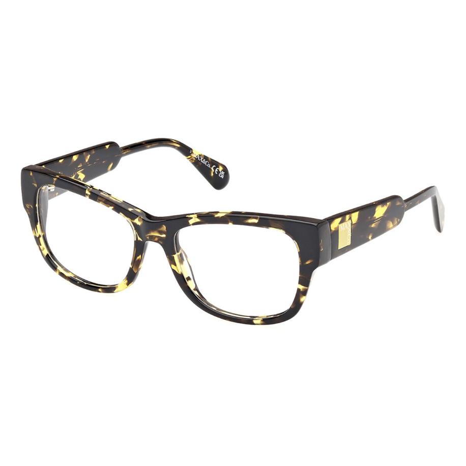 Max & Co. MO5142 55 Tortoiseshell Dames Bril