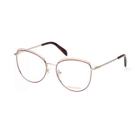 Pucci Emilio Pucci EP5168 068 Rood Dames Bril