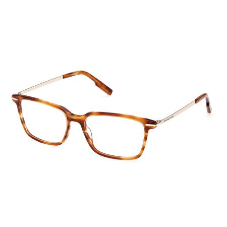 Zegna EZ5246 052 Tortoiseshell Heren Bril
