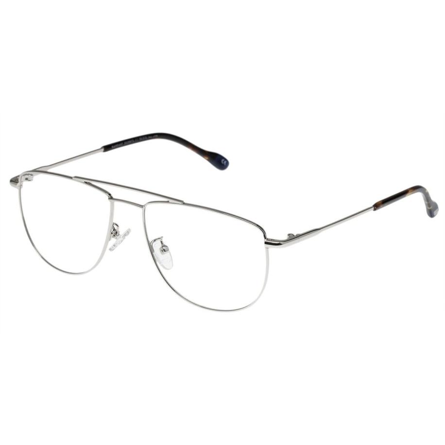 Le Specs Rampant LSO2026672 Zilver Heren Bril