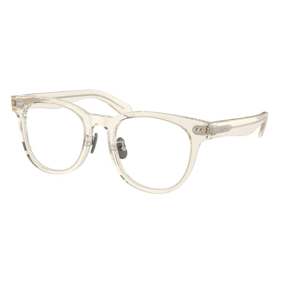 Polo Ralph Lauren PH2264D Aziatische pasvorm 5034 Roze Heren Bril