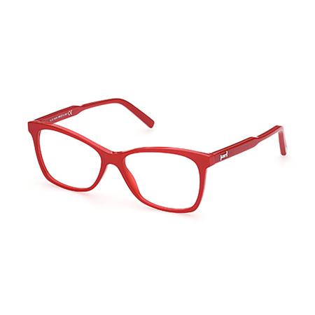 TODS TO5239 066 Rood Dames Bril