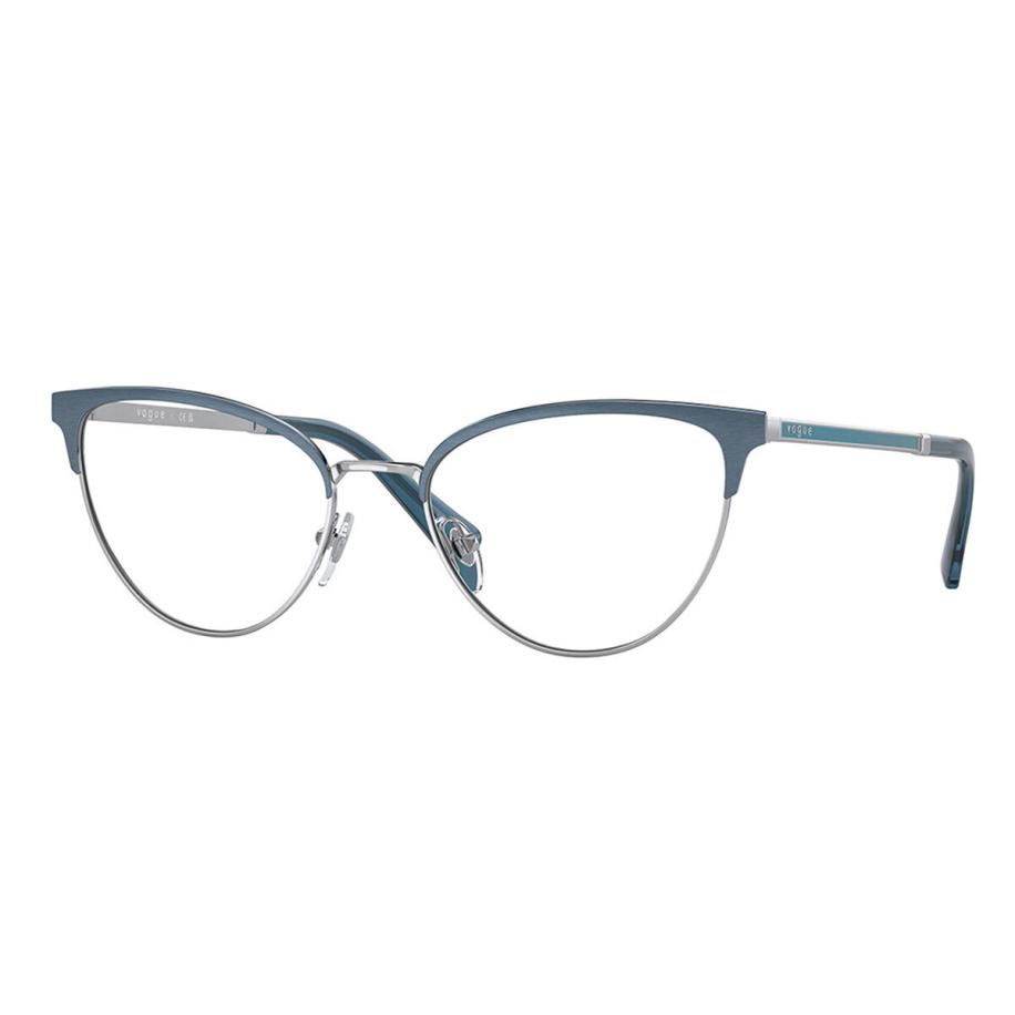 Vogue Bril VO4250 Polarized 5177 Blauw Dames Bril