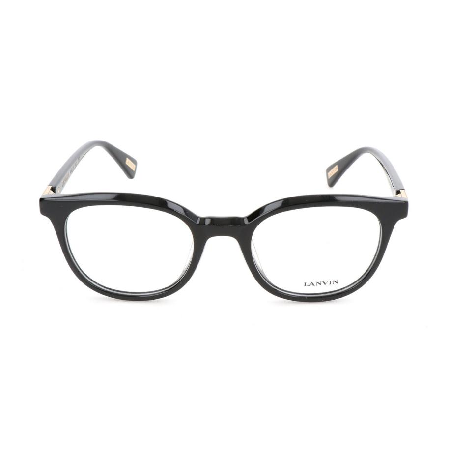 Lanvin VLN681S 700 Zwart Dames Bril